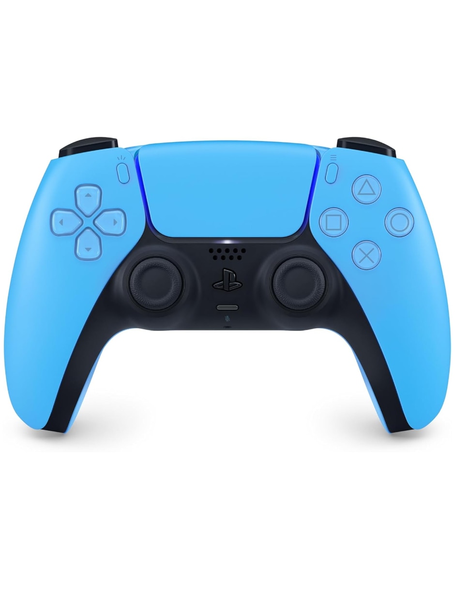 Control inalámbrico para PlayStation 5