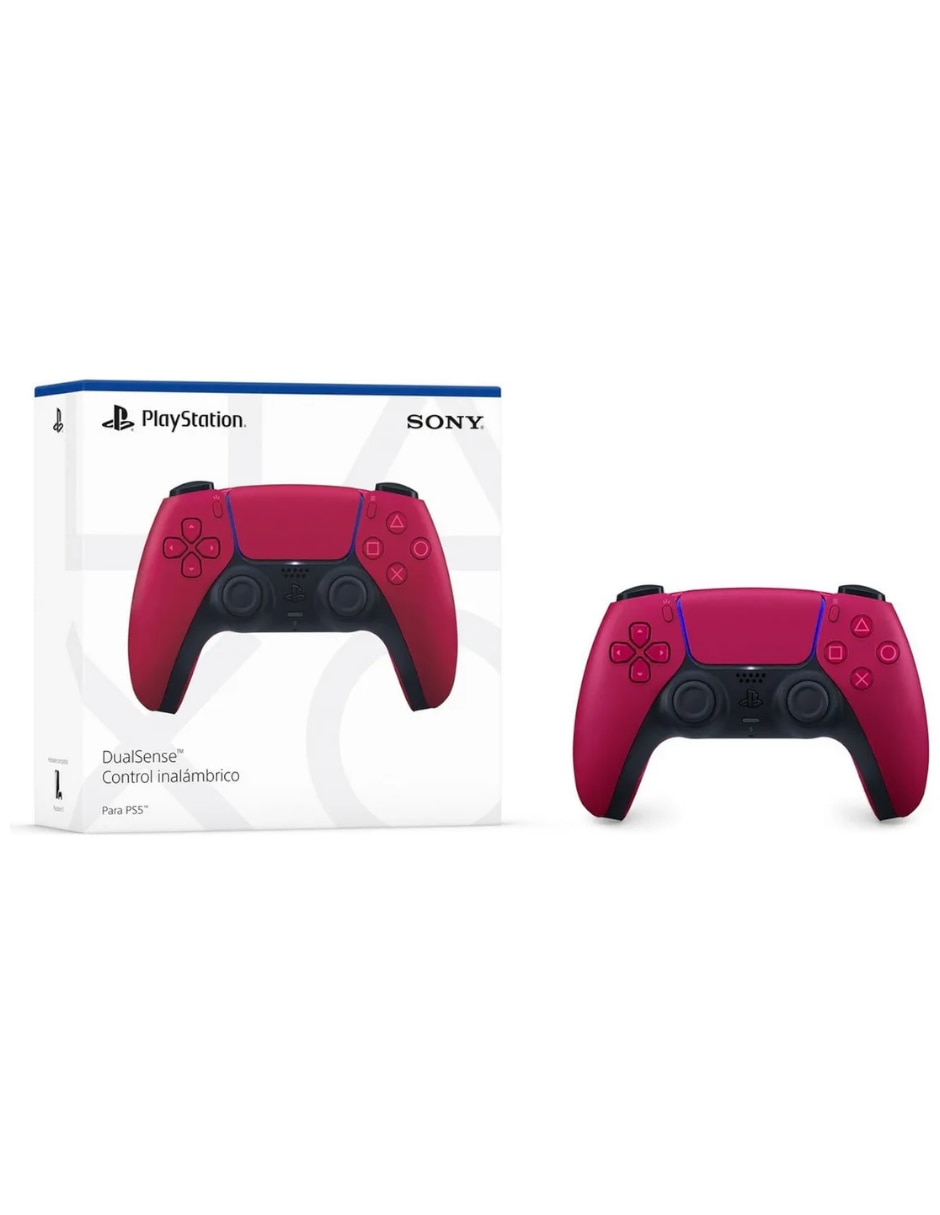 Control Playstation inalámbrico para PlayStation