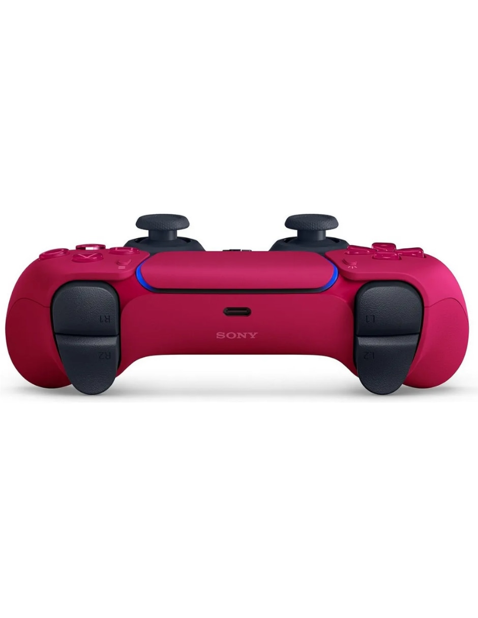 Control Playstation inalámbrico para PlayStation