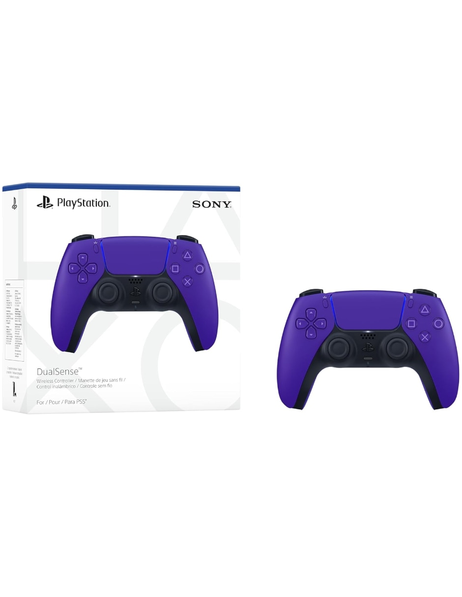 Control Playstation inalámbrico para PlayStation 5