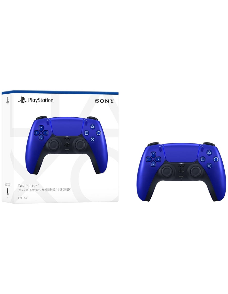 Control Playstation inalámbrico para PlayStation 5