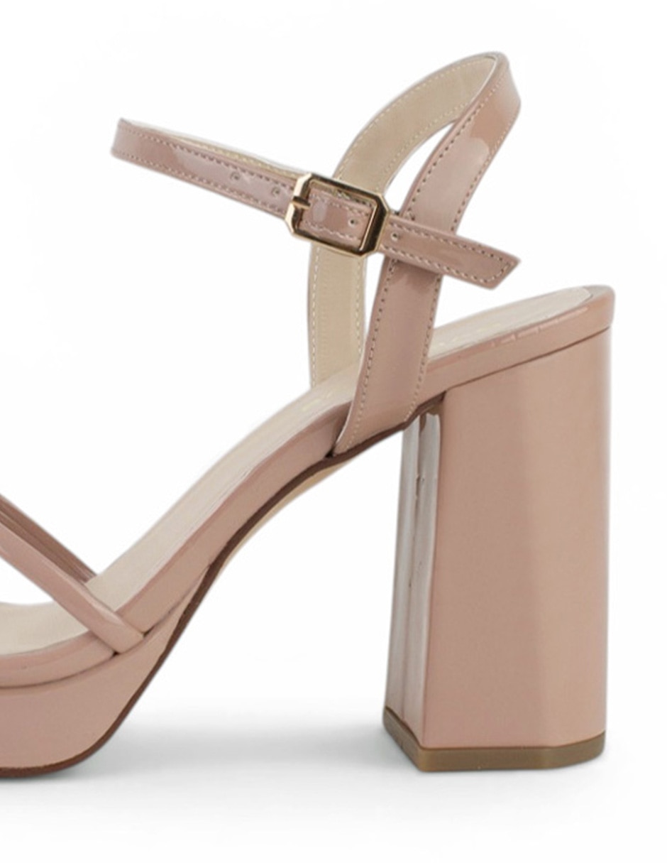 Sandalia para mujer 5