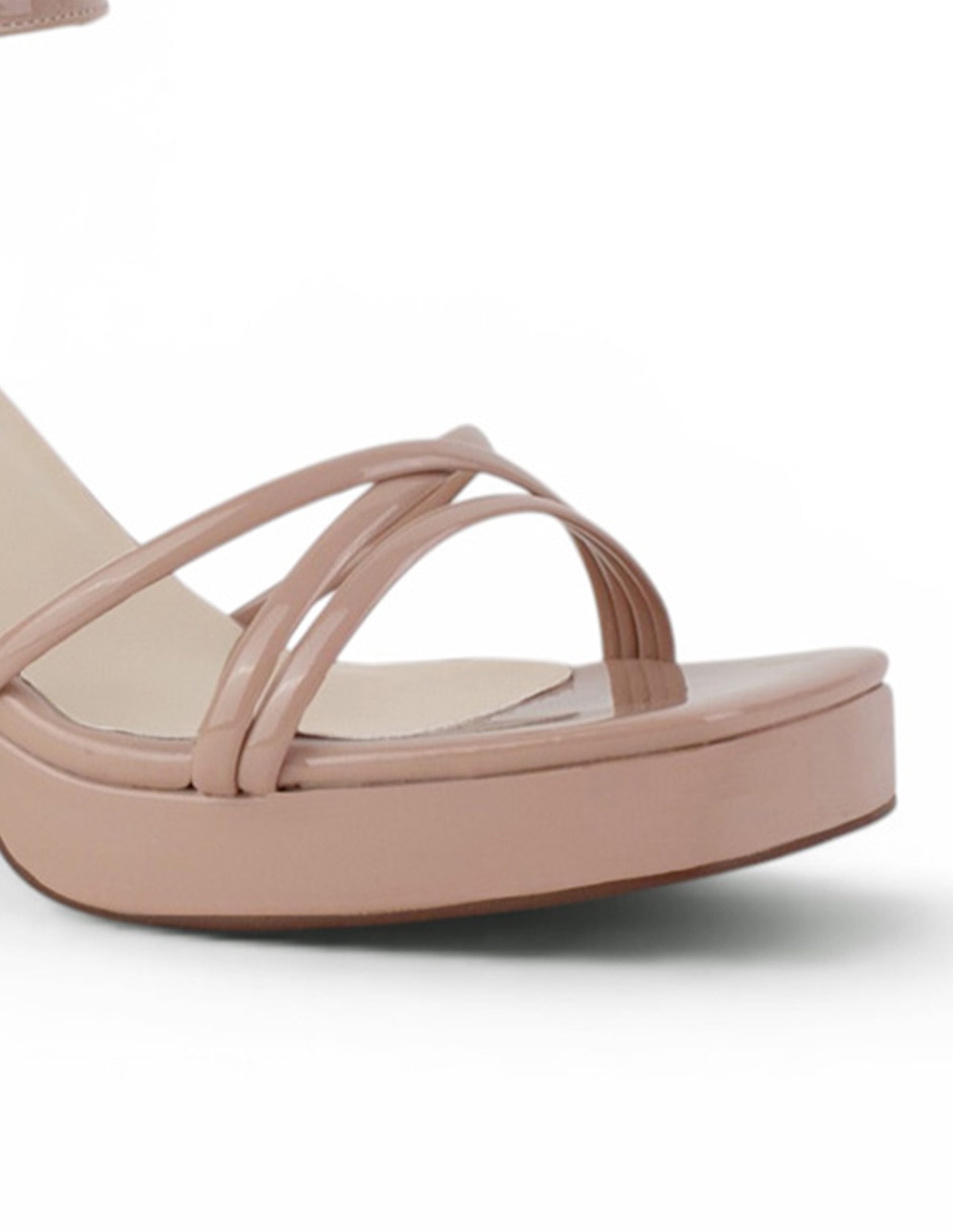 Sandalia para mujer 6