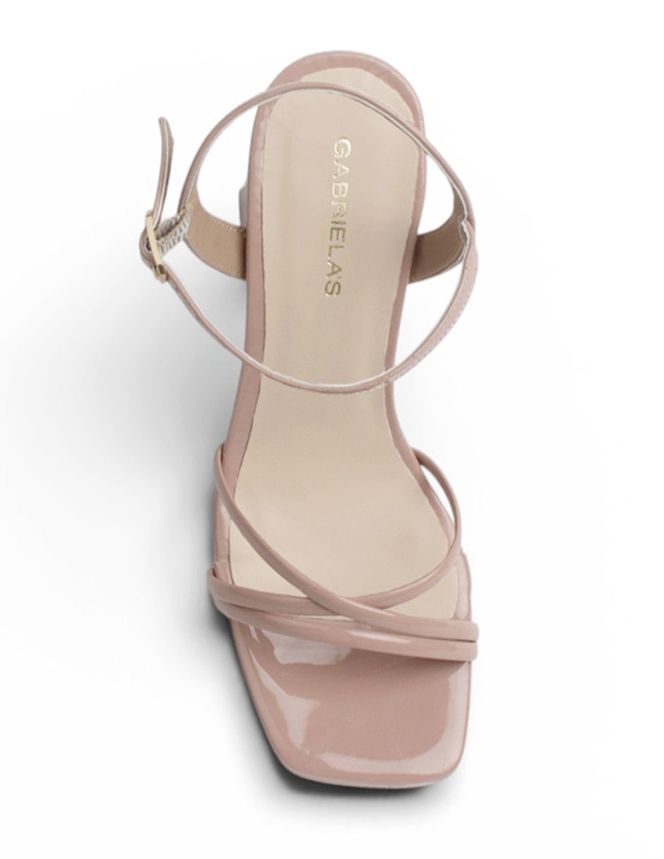 Sandalia para mujer 7
