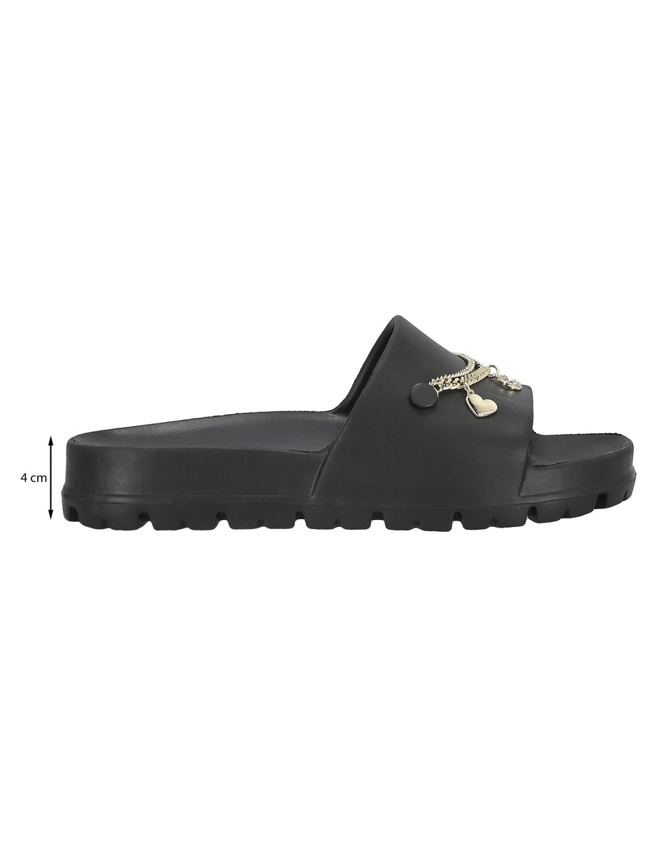 Sandalia Guess para mujer