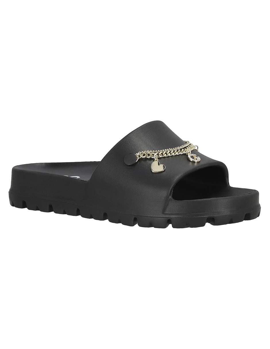 Sandalia Guess para mujer