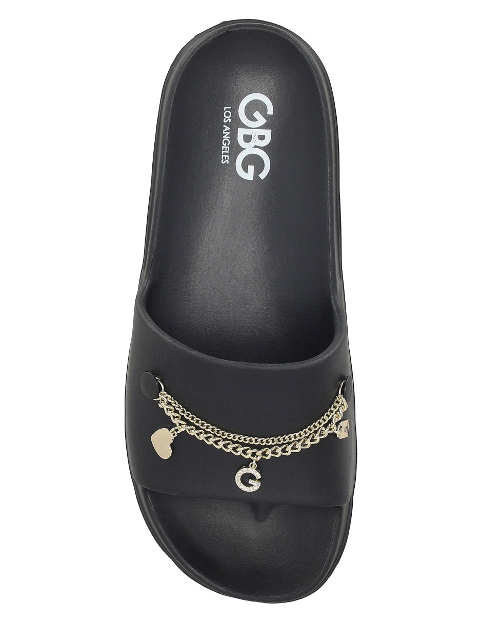 Sandalia Guess para mujer