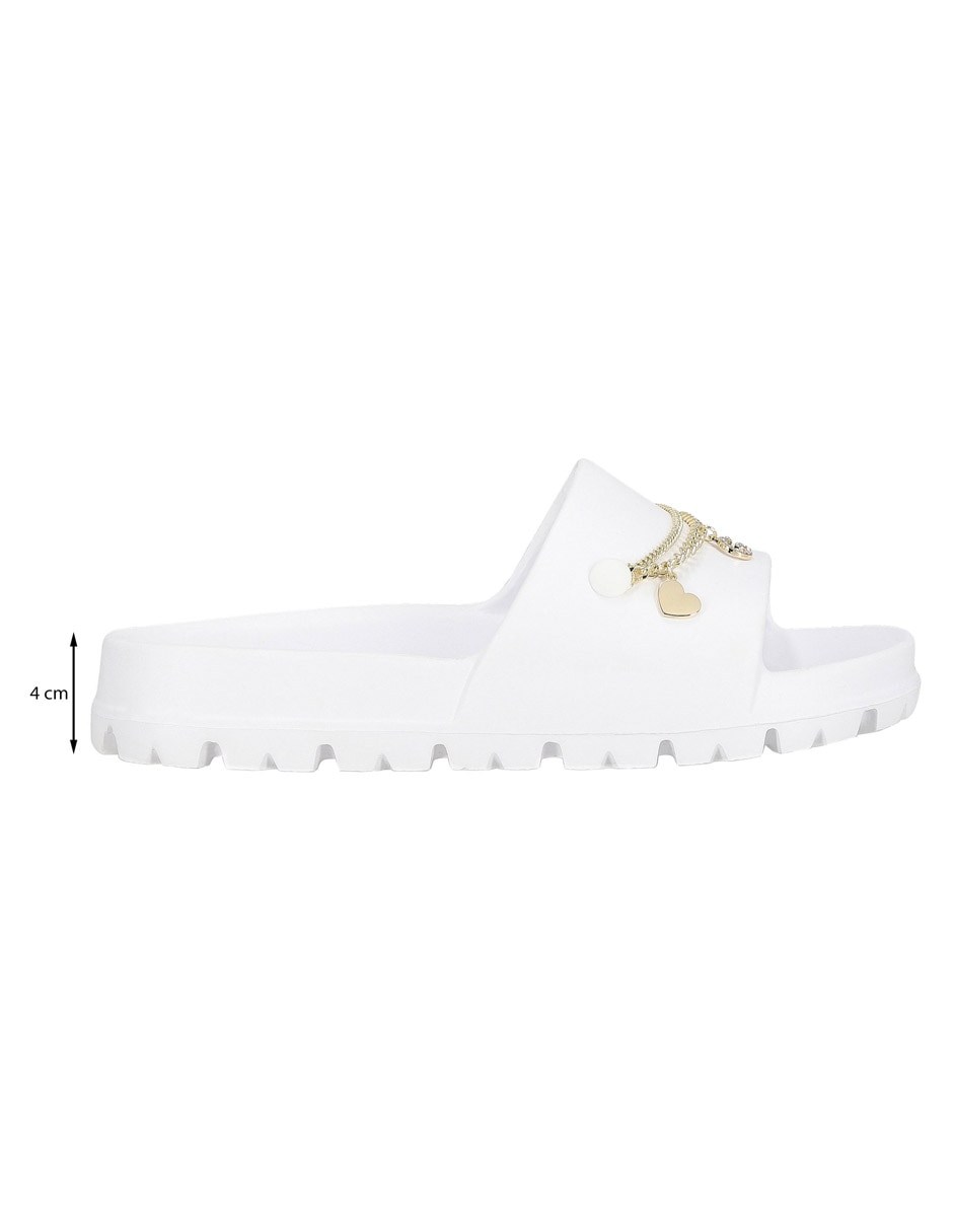 Sandalia Guess para mujer