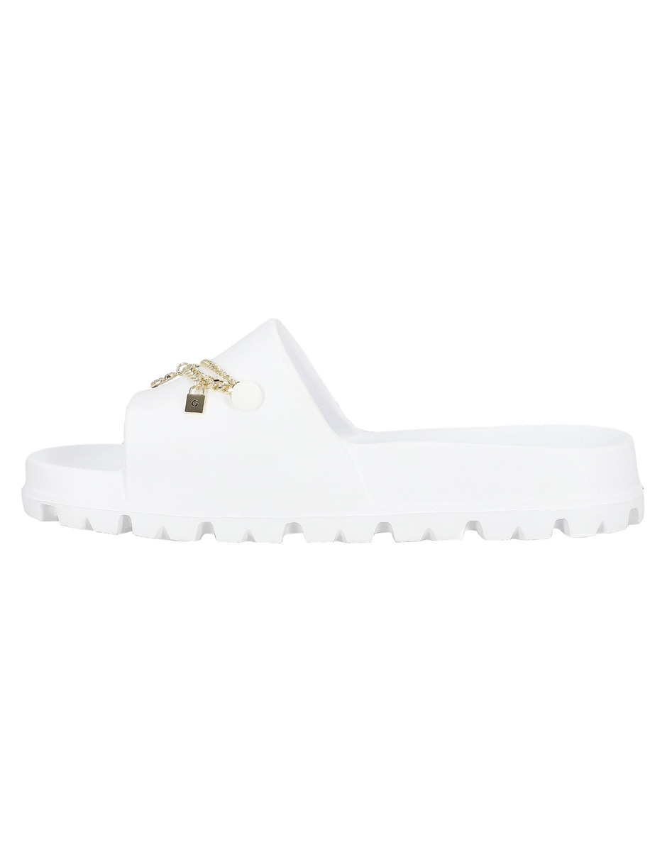Sandalia Guess para mujer