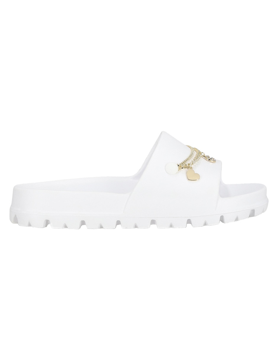 Sandalia Guess para mujer