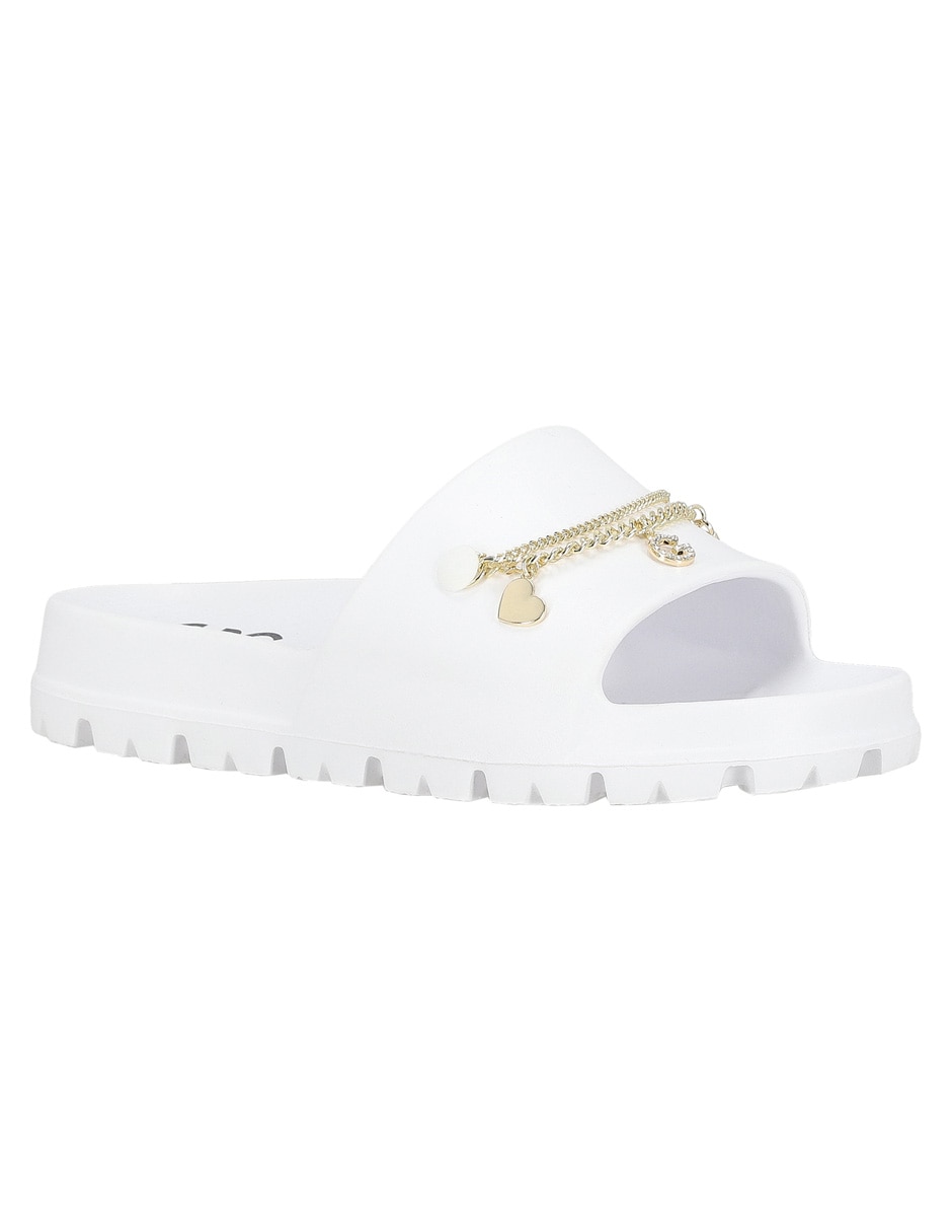 Sandalia Guess para mujer