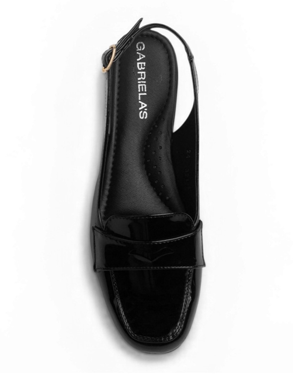 Balerina para mujer 4