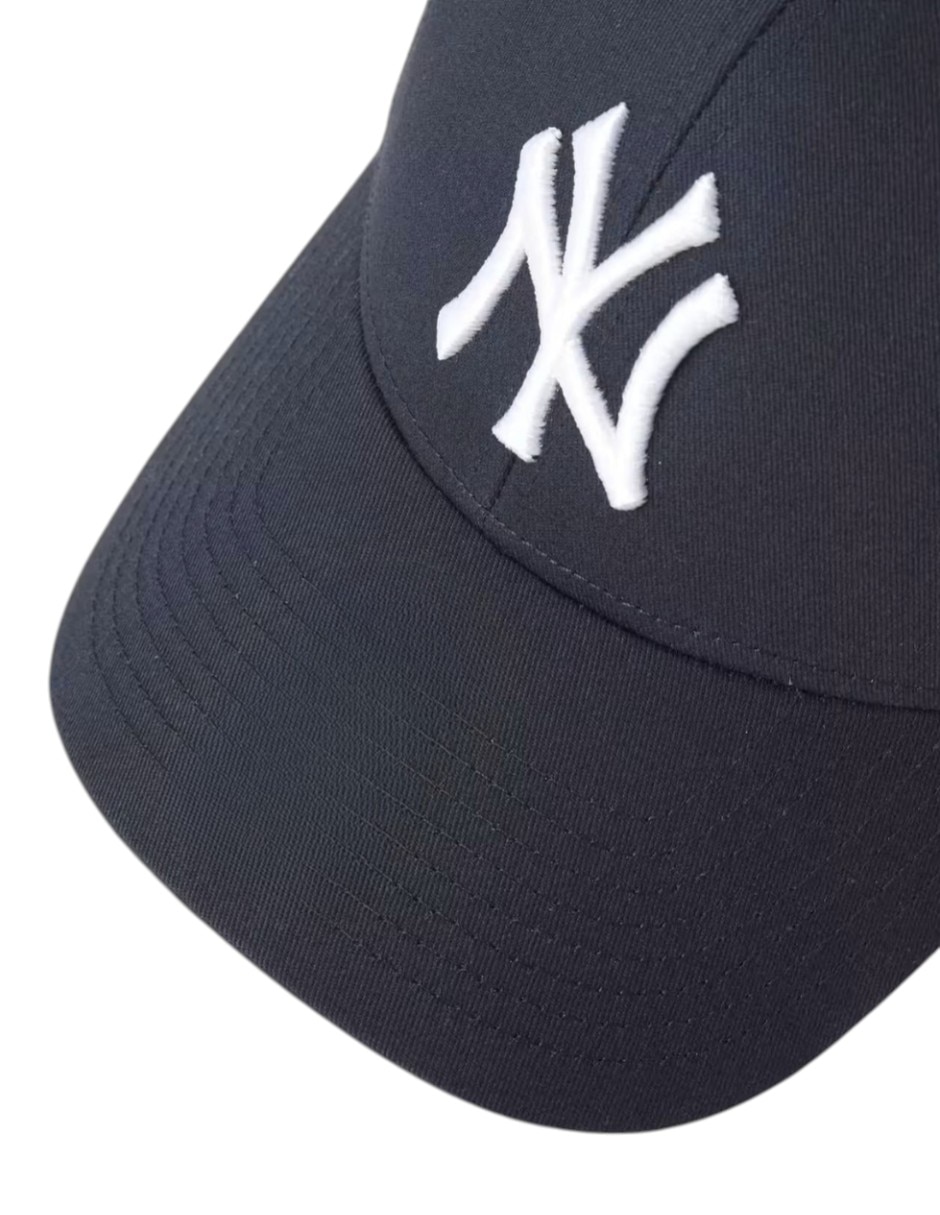 Gorra visera curva snapback para béisbol 47 brand yankees mbl snapback yankees de nueva york new york yankees unisex