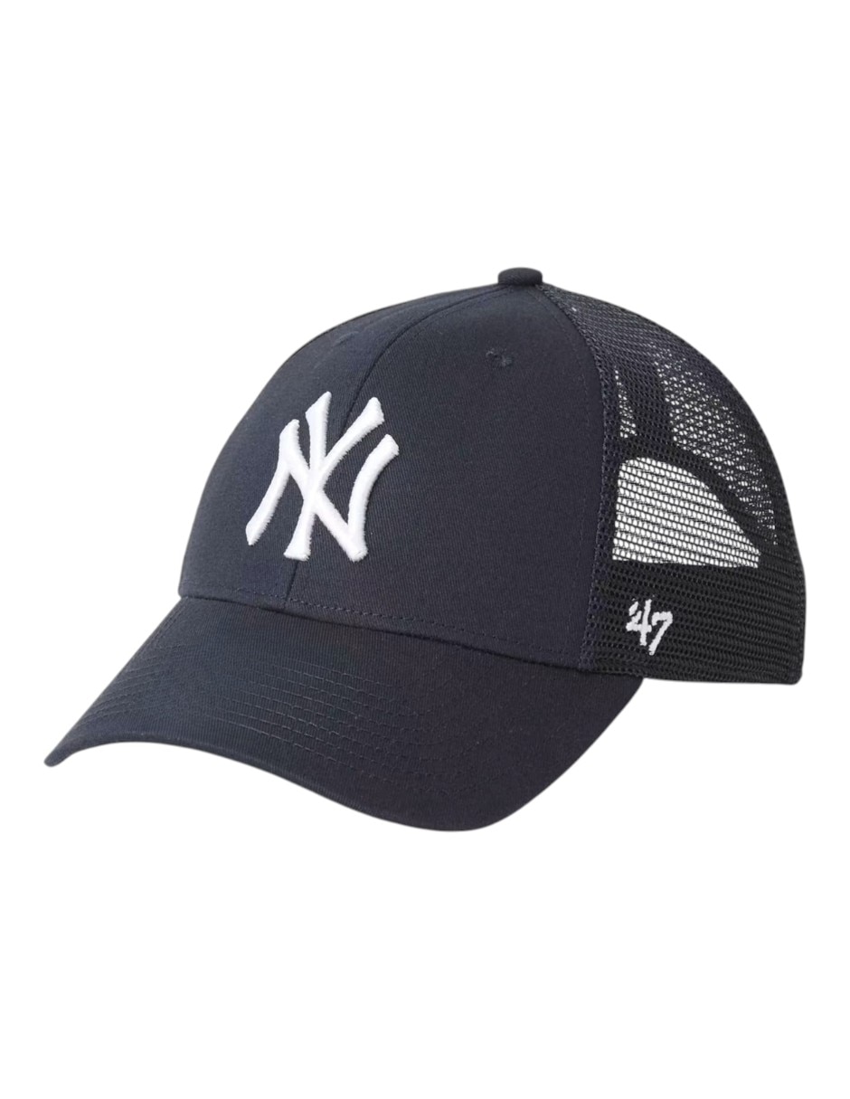 Gorra visera curva snapback para béisbol yankees mbl snapback yankees de nueva york new york yankees unisex
