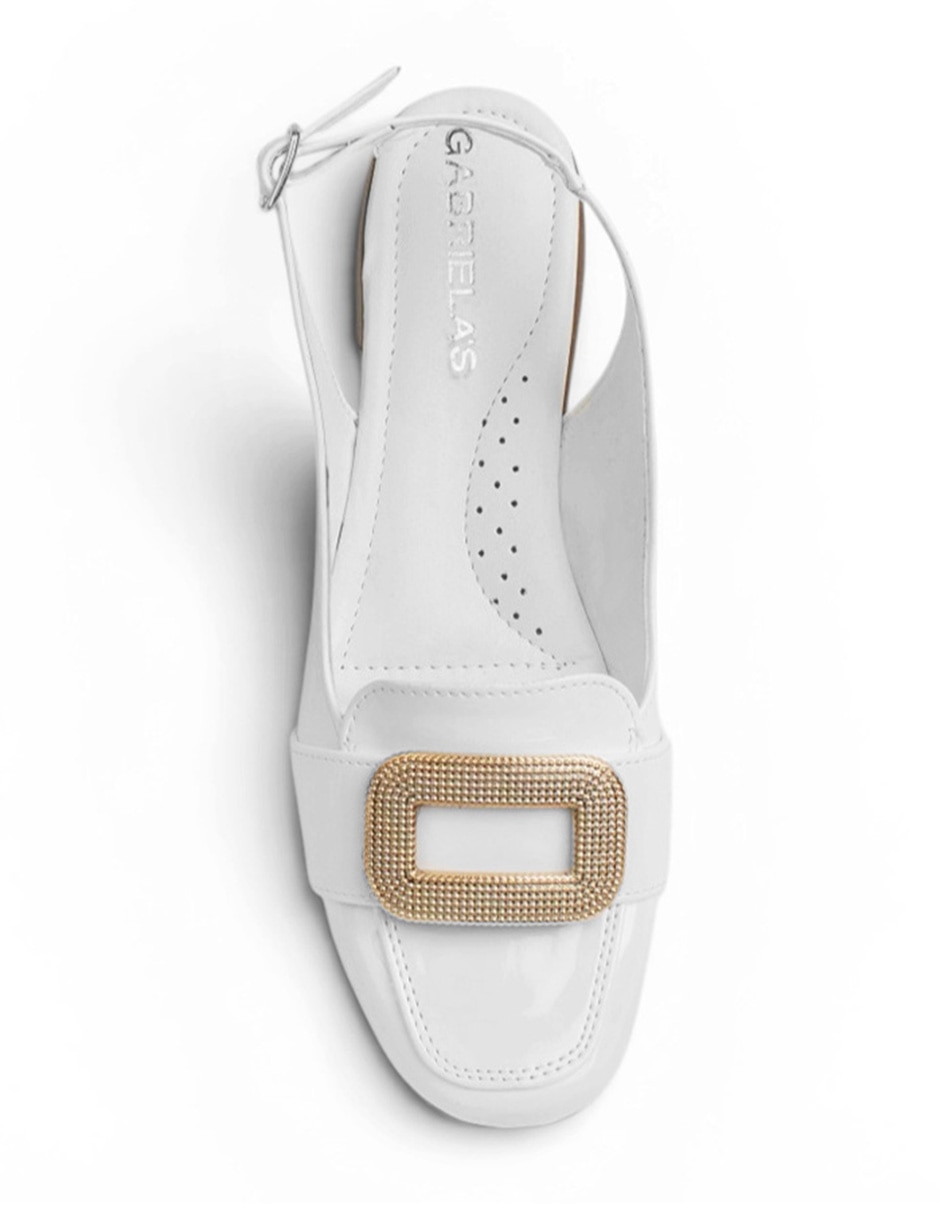 Balerina para mujer 4