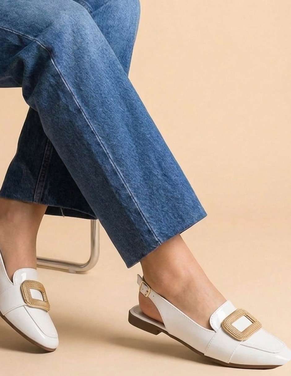 Balerina para mujer 7
