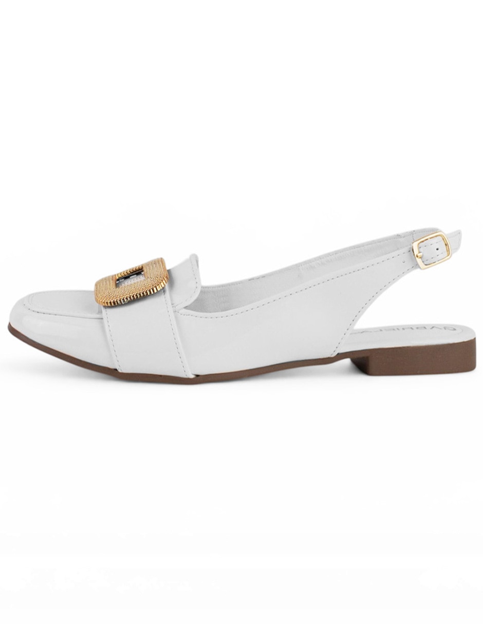 Balerina para mujer