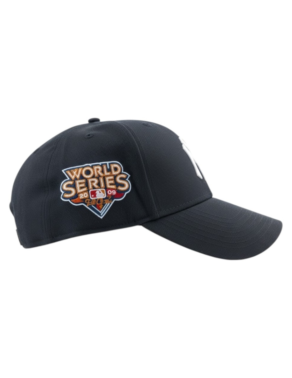 Gorra visera curva snapback para béisbol 47 brand yankees mbl world yankees de nueva york new york yankees unisex