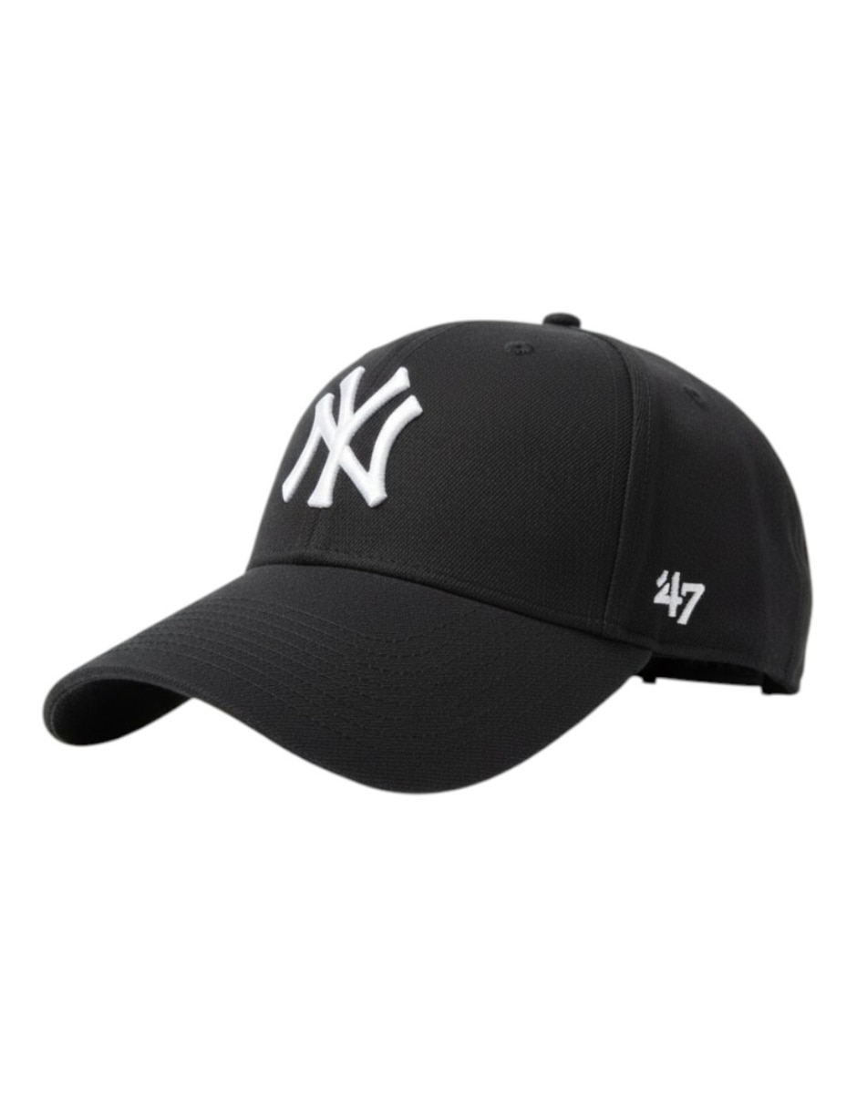 Gorra visera curva snapback para béisbol yankees mbl world yankees de nueva york new york yankees unisex
