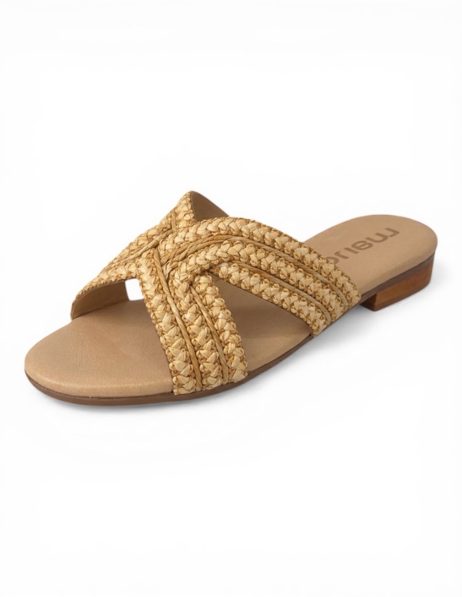 Sandalia manet romy 01 para mujer