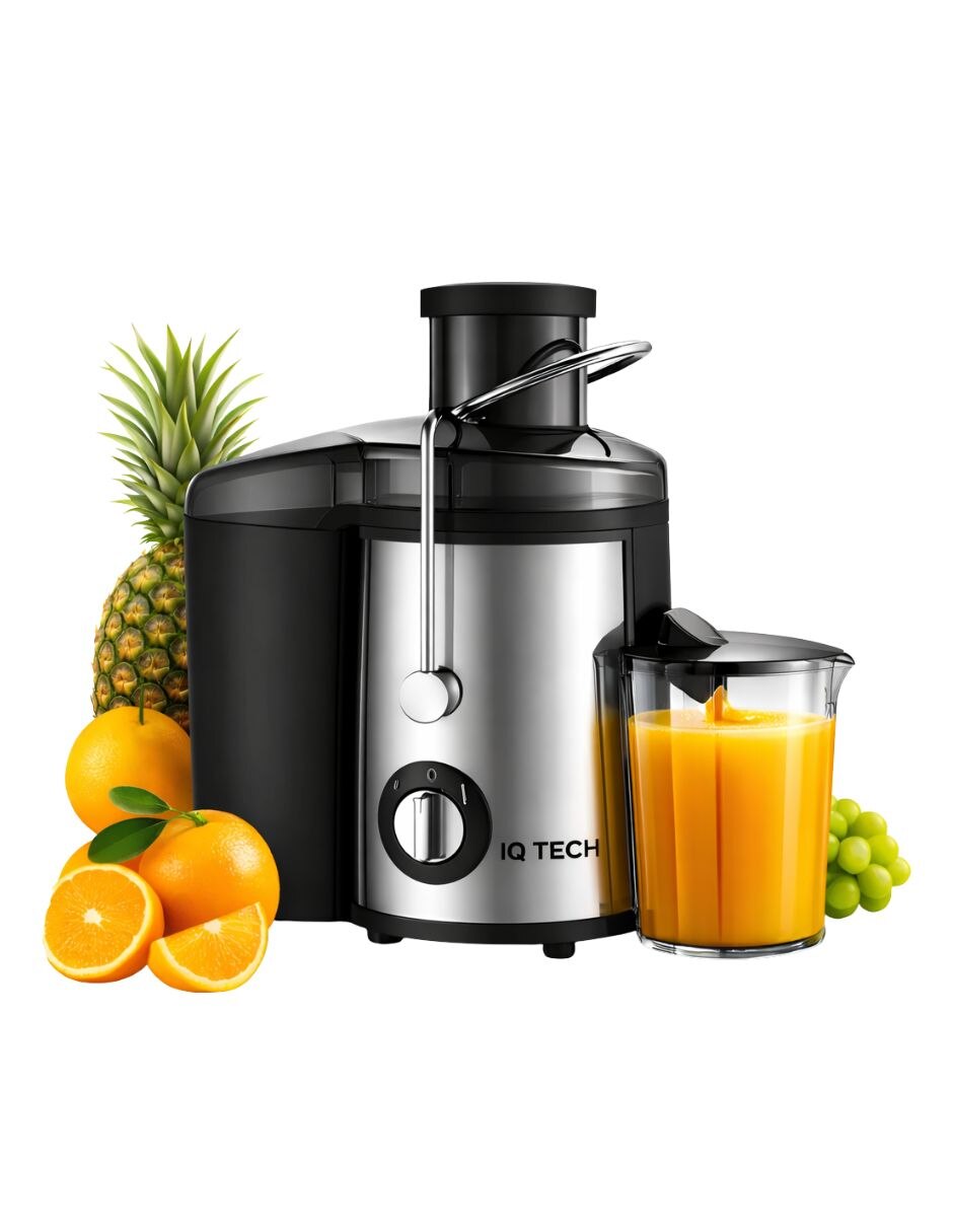 Extractor de jugo IQ TECH 0.3 W
