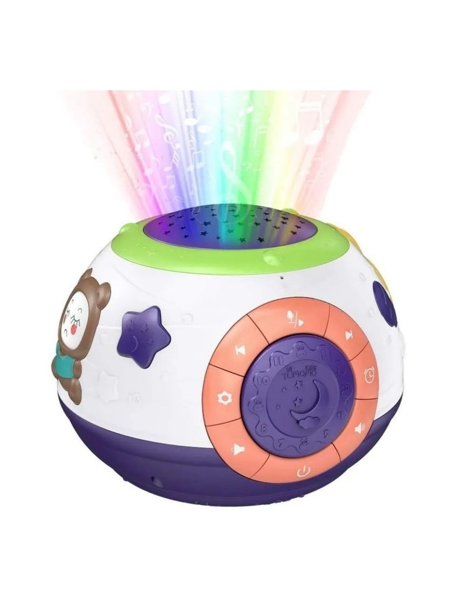Proyector de figuras 6
