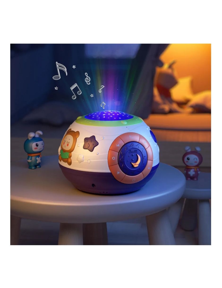 Proyector de figuras 5