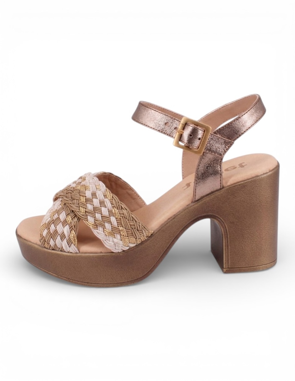 Sandalia para mujer