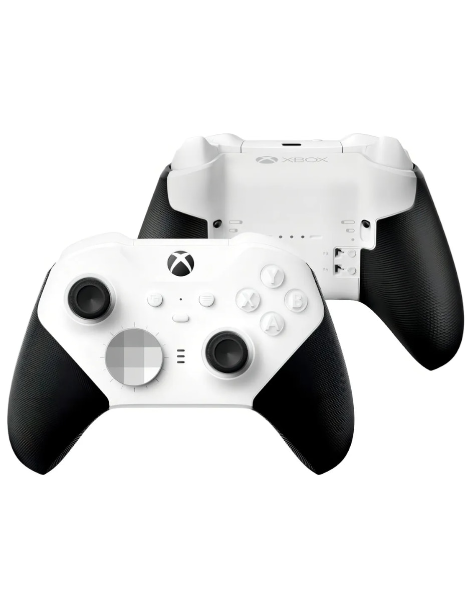 Control Microsoft inalámbrico para Xbox One Series X edición especial