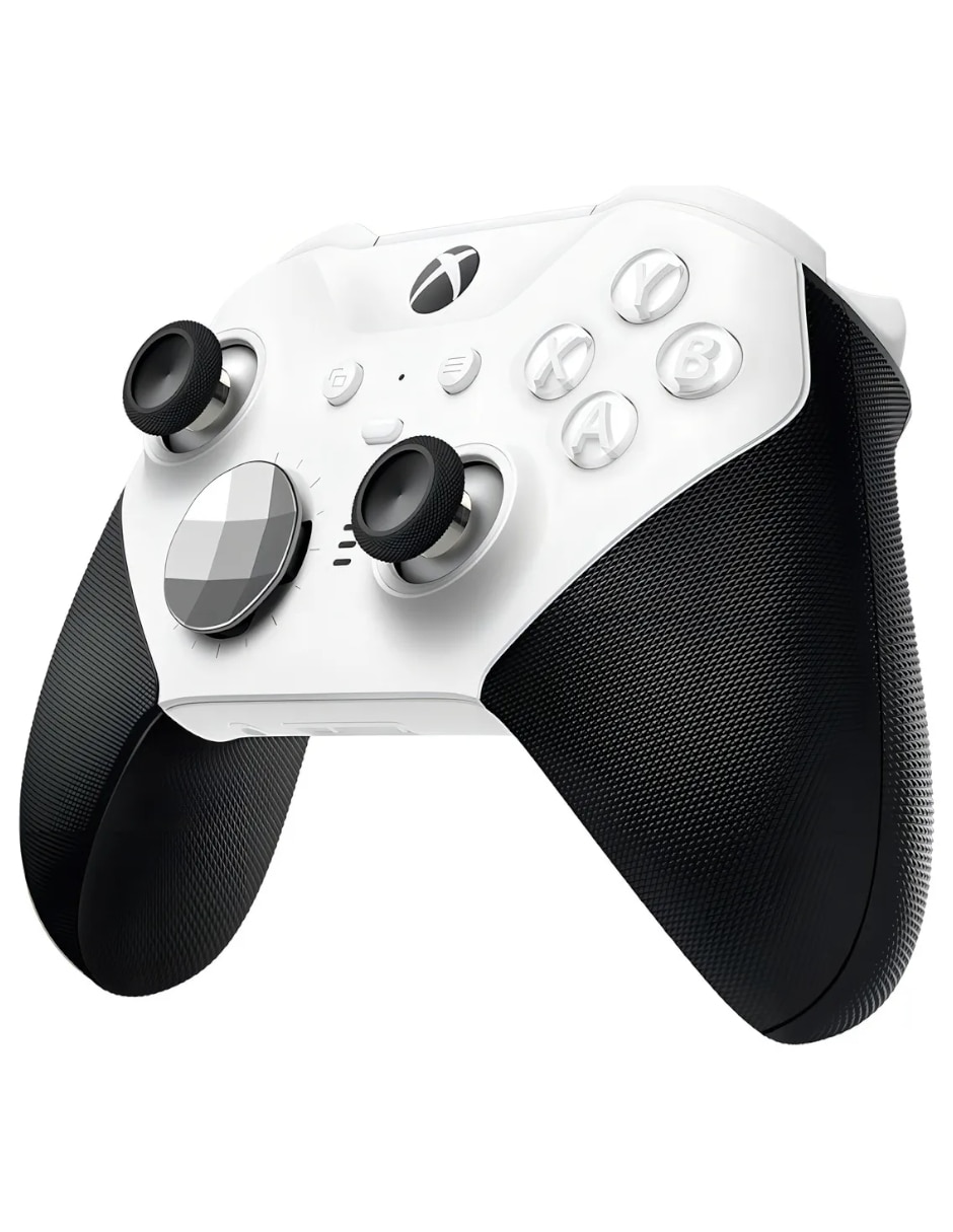 Control Microsoft inalámbrico para Xbox One Series X edición especial