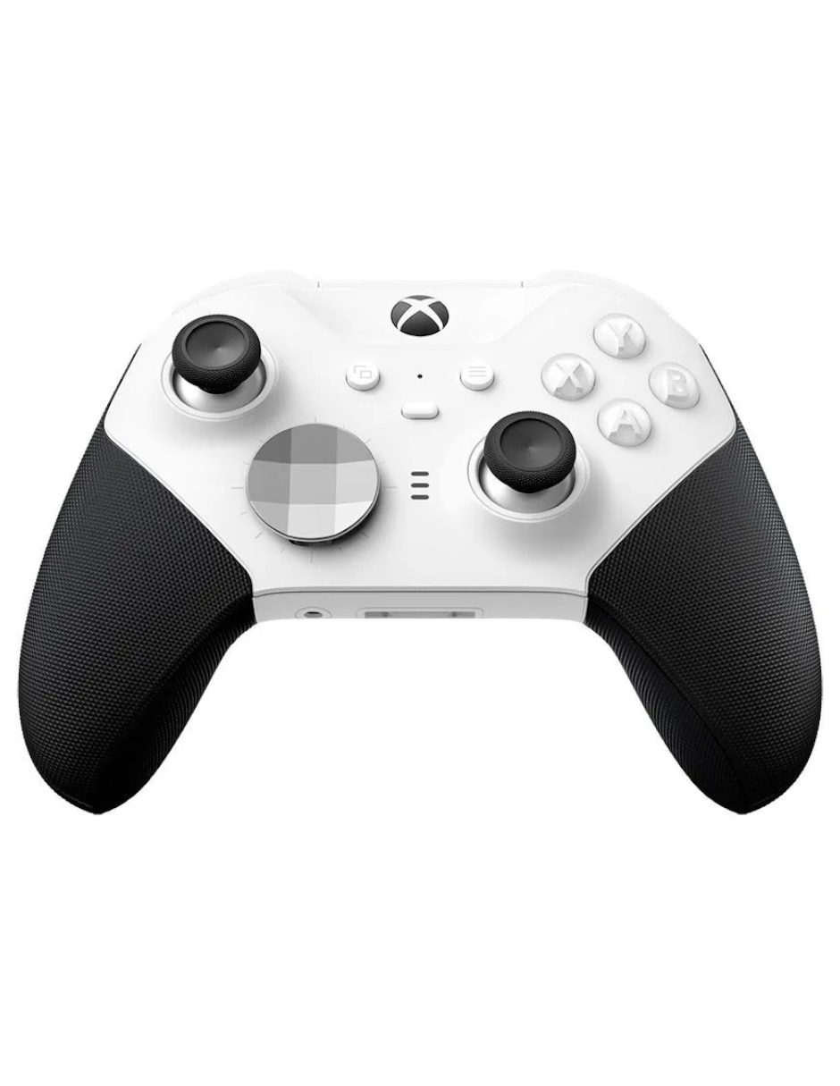 Control Microsoft inalámbrico para Xbox One Series X edición especial