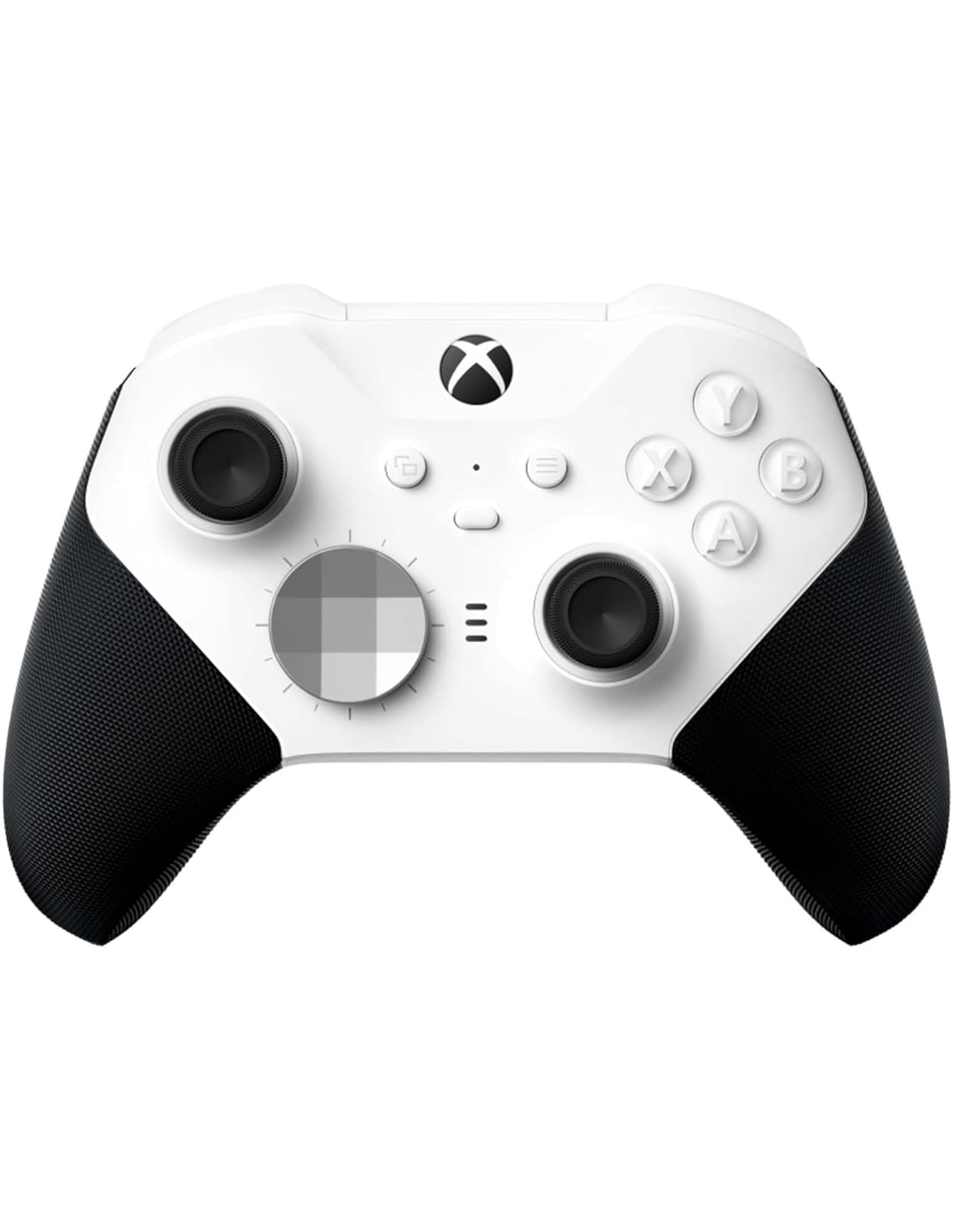 Control Microsoft inalámbrico para Xbox One Series X edición especial