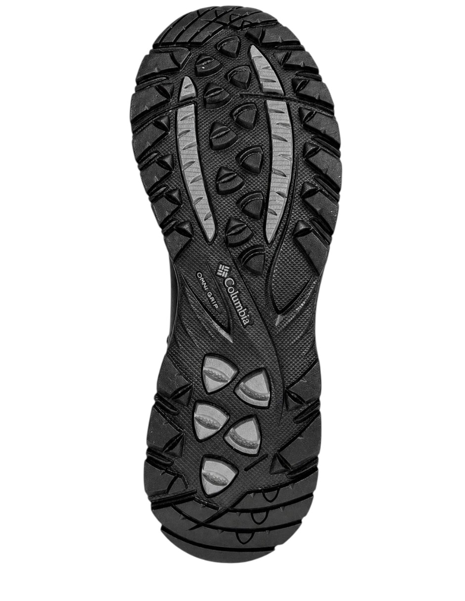Bota Columbia Yoncalla para hombre