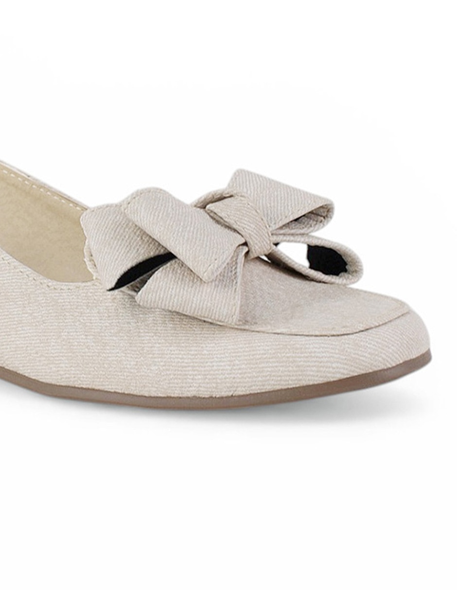 Balerina para mujer 4