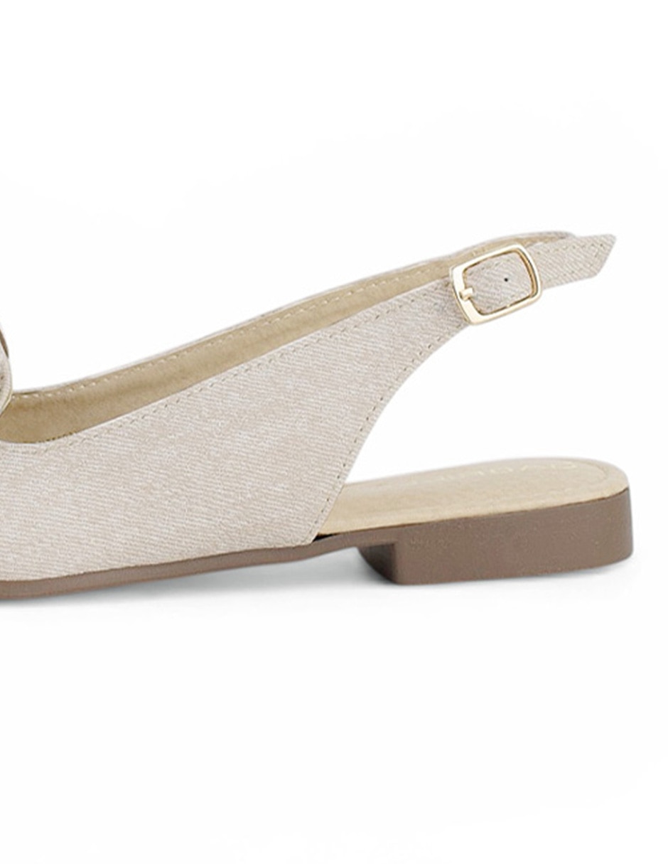 Balerina para mujer 2
