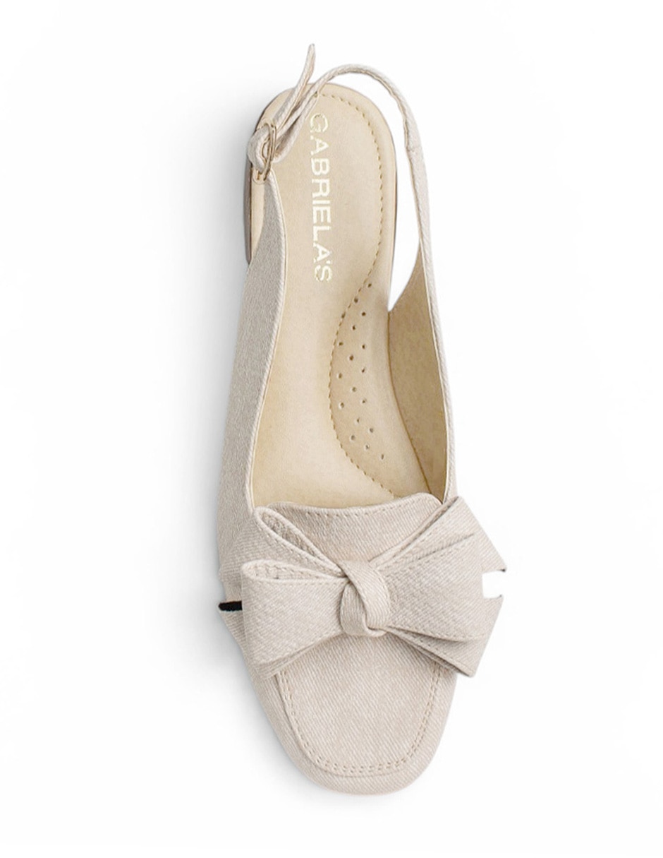 Balerina para mujer 6