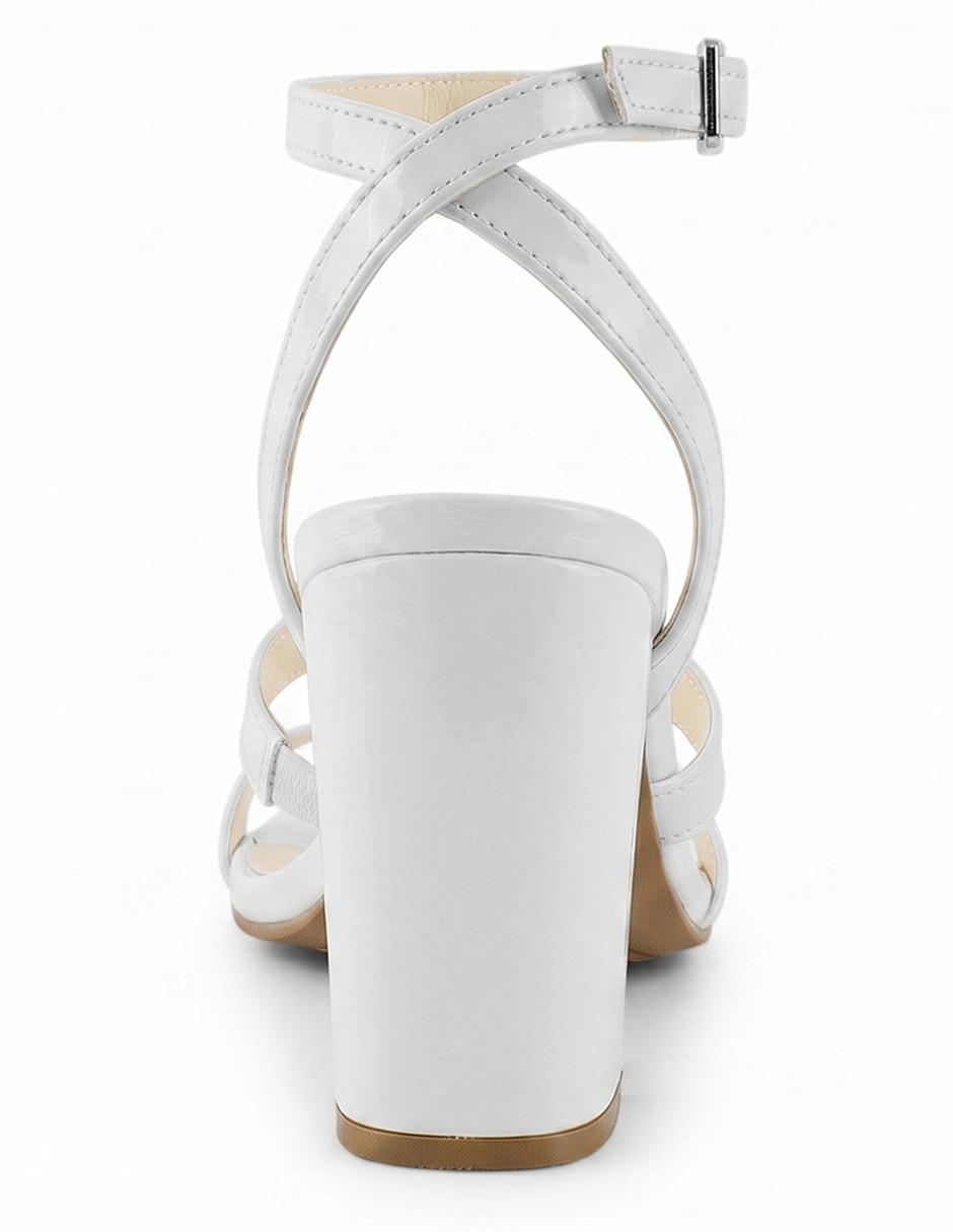 Sandalia para mujer 3