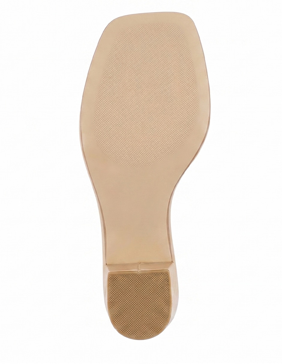 Sandalia para mujer 4