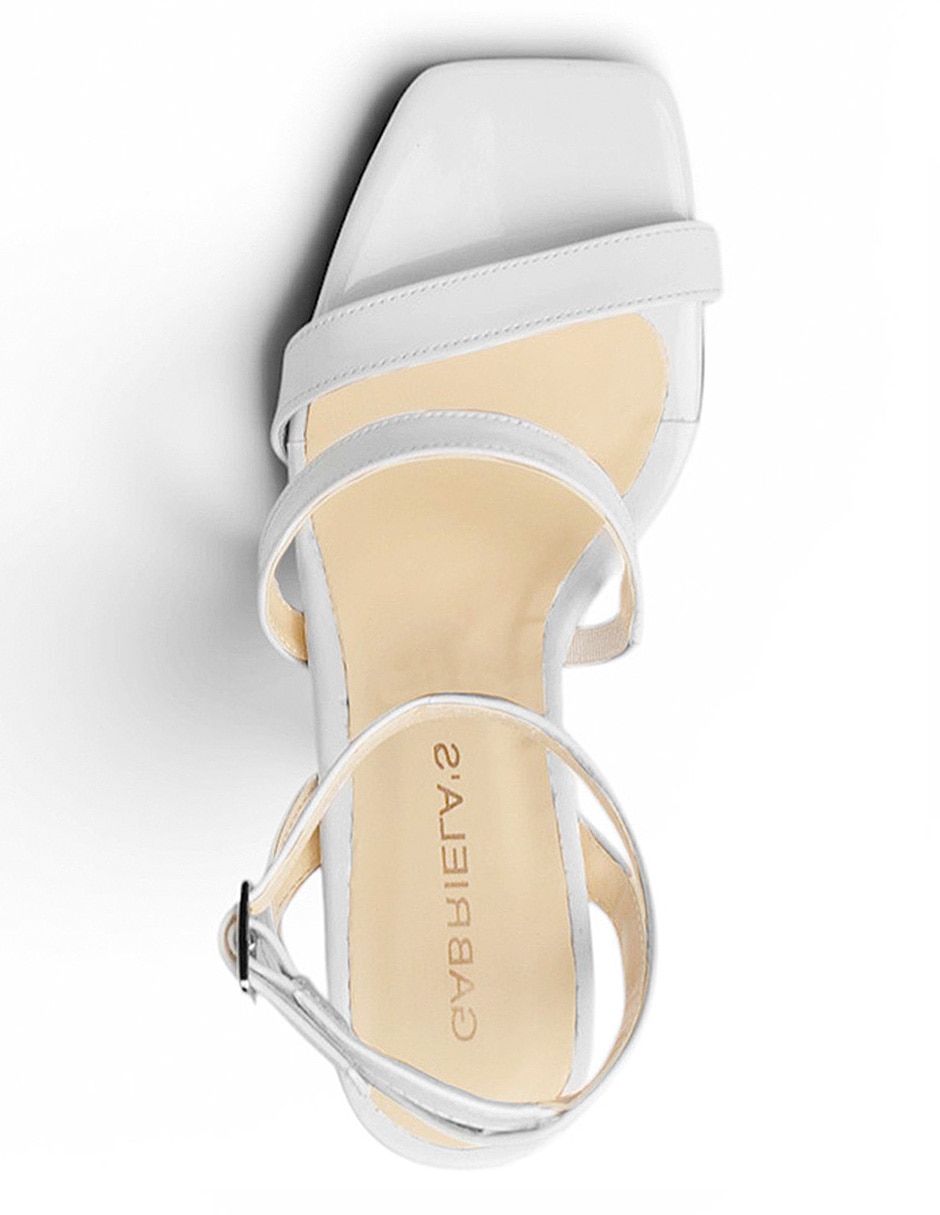 Sandalia para mujer 5