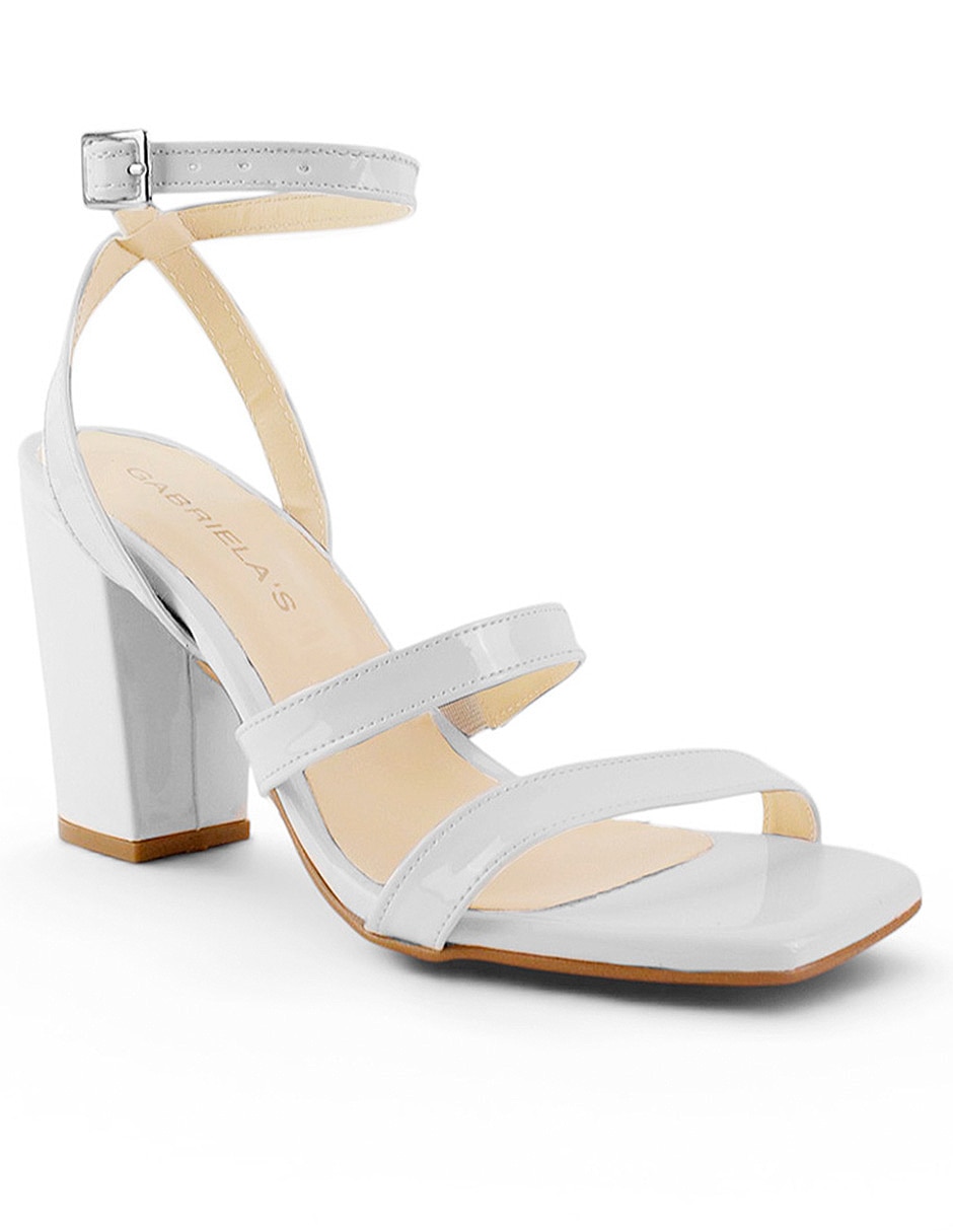 Sandalia para mujer 7