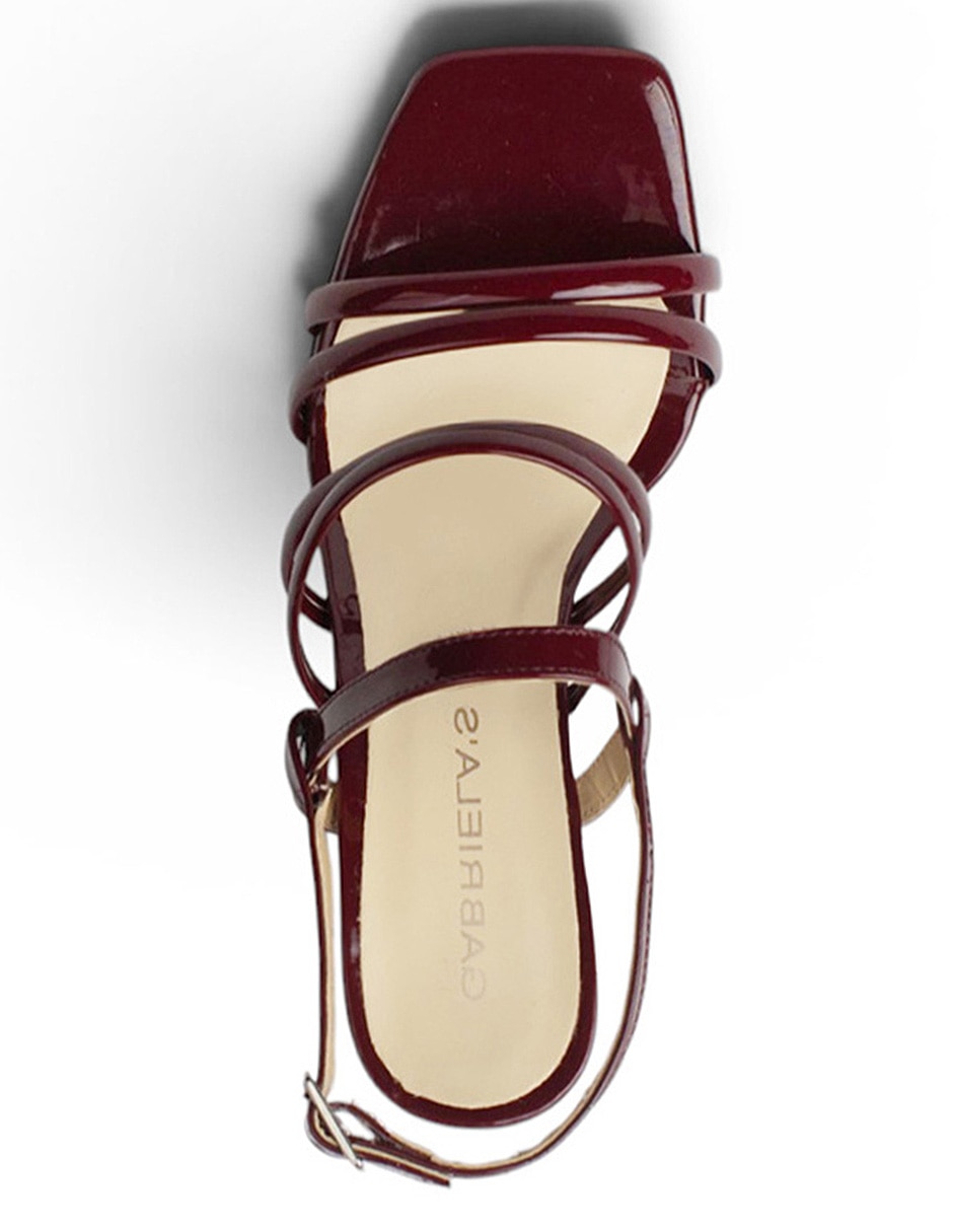 Sandalia para mujer 2