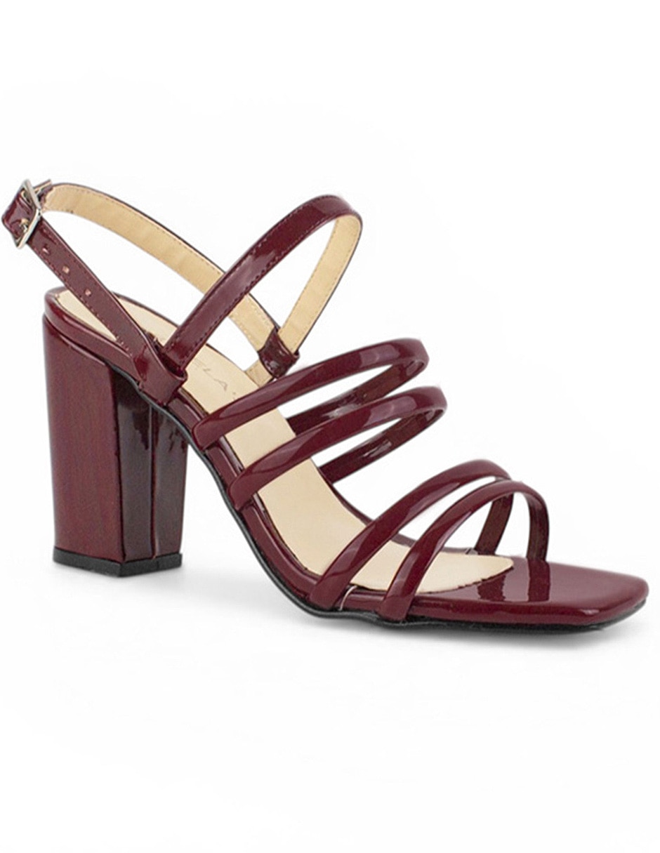 Sandalia para mujer 4