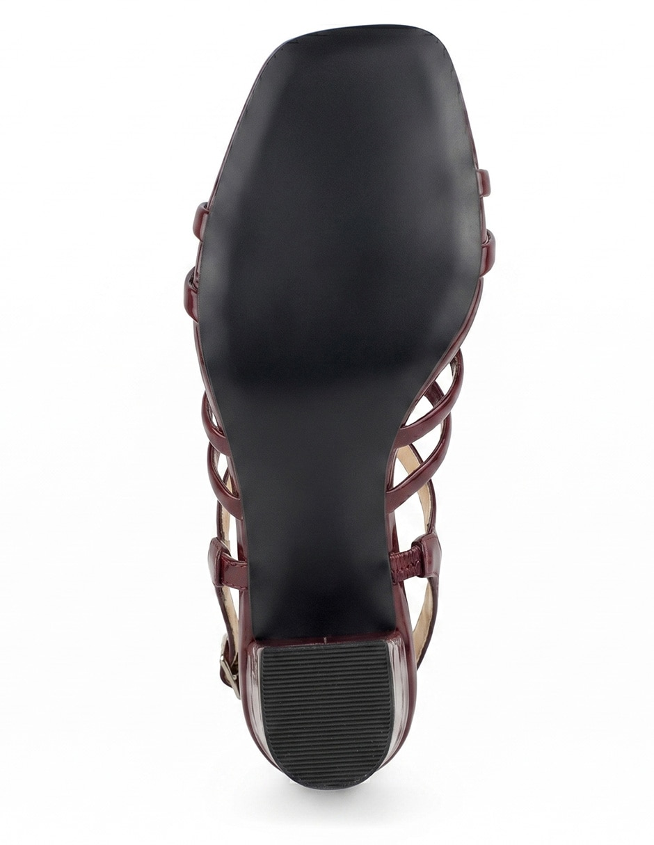 Sandalia para mujer 5