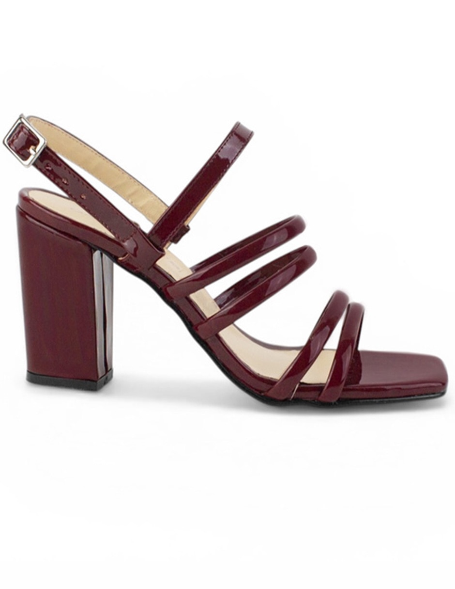 Sandalia para mujer 7