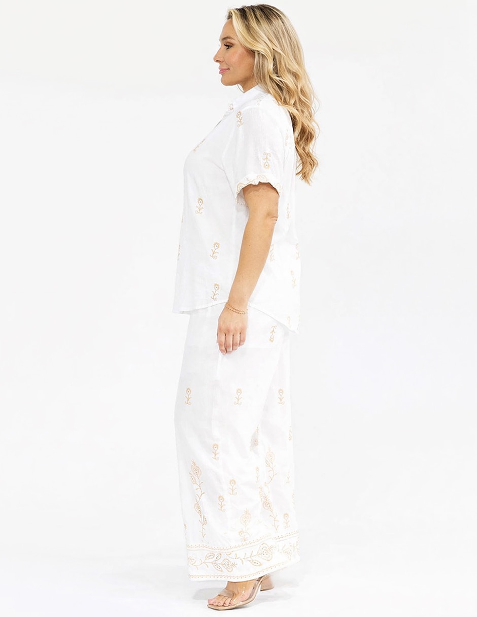 Conjunto casual para mujer 2