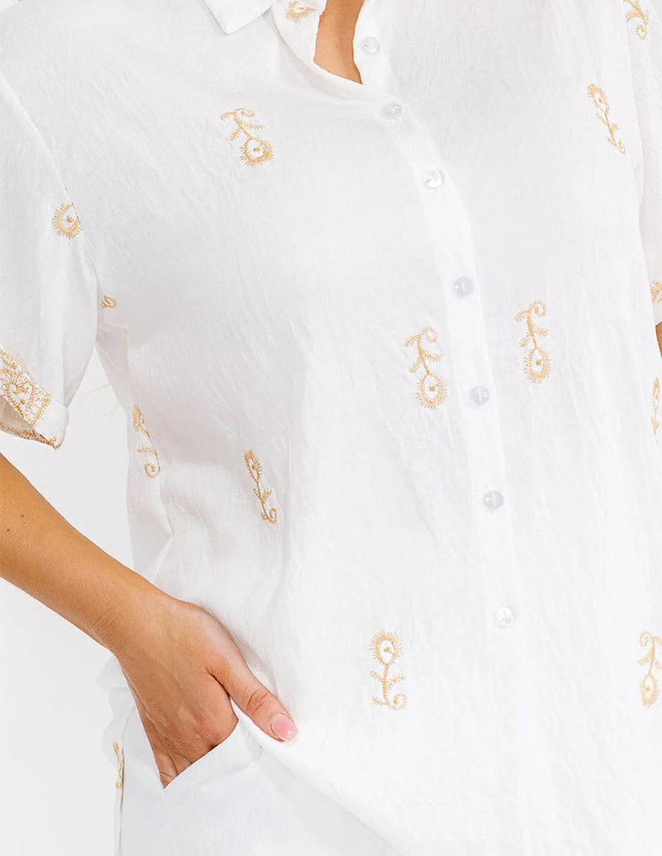 Conjunto casual para mujer 3