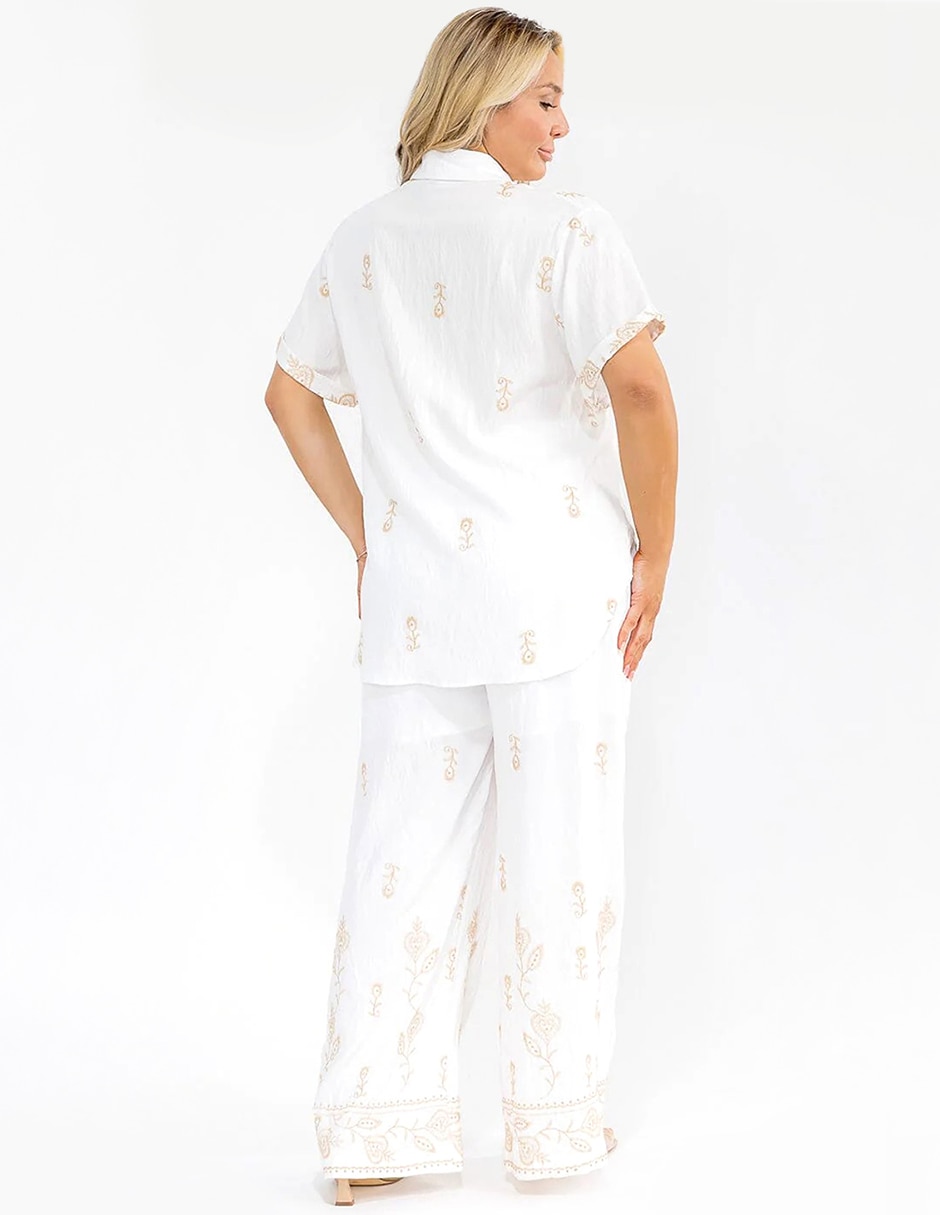 Conjunto casual para mujer 5