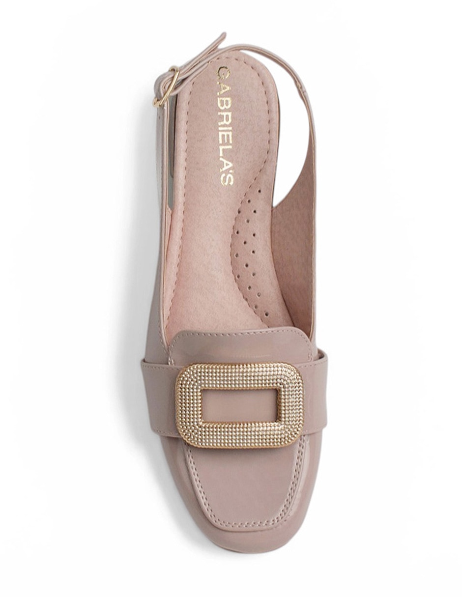 Balerina para mujer 4