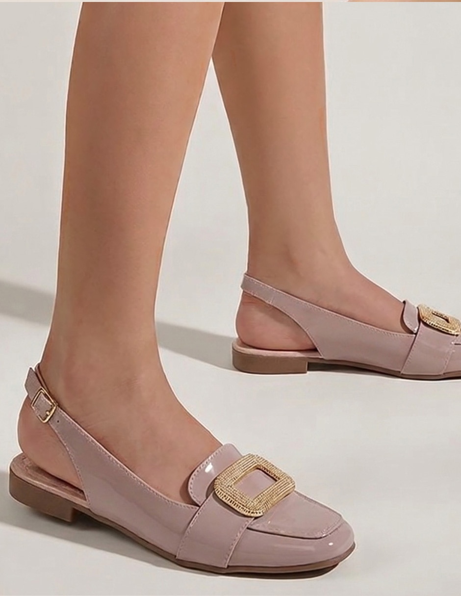 Balerina para mujer 5