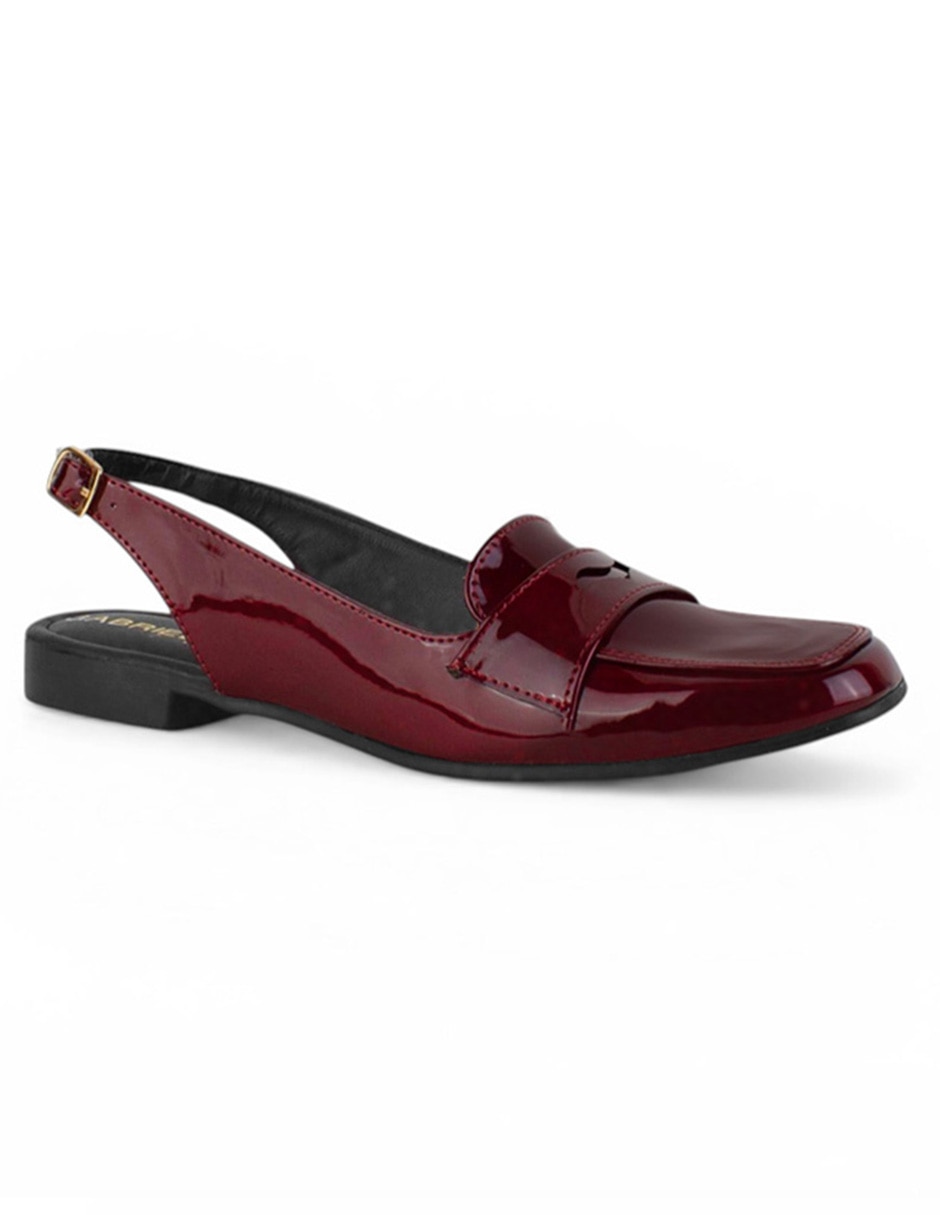 Balerina Gabriela's de charol para mujer